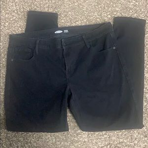 Old Navy Rockstar Jeans